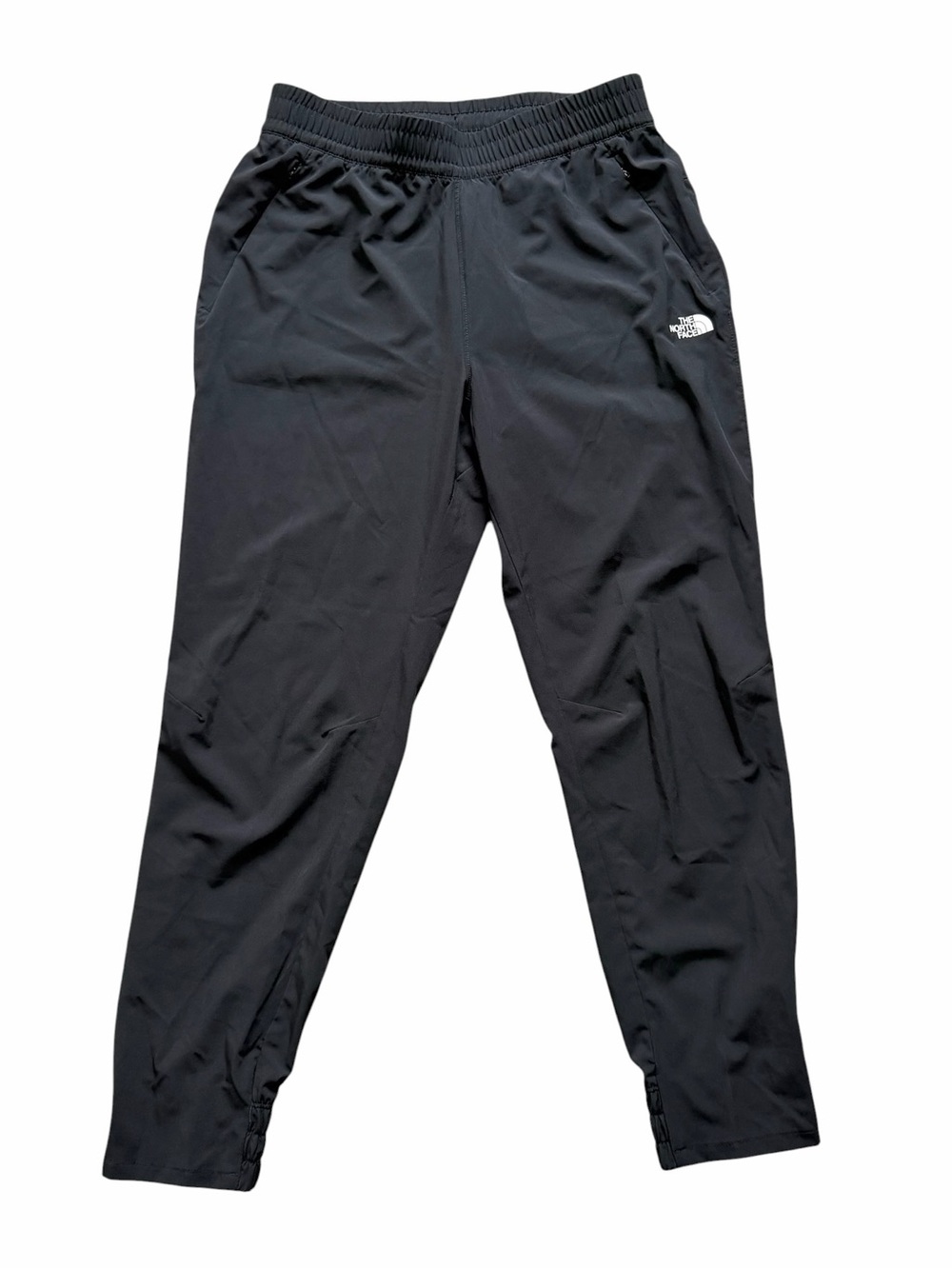 The North Face Women’s Wander Joggers, Black, Size Medium